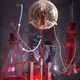 Illustration for article titled Curator Forced to Kill Out-of-Control Bio-Art Exhibit